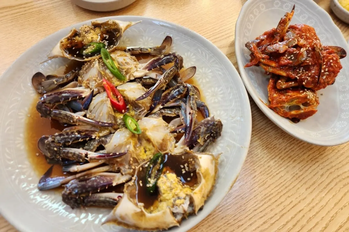 옹기꽃게장 본점 간장게장 무한리필 대표 사진
