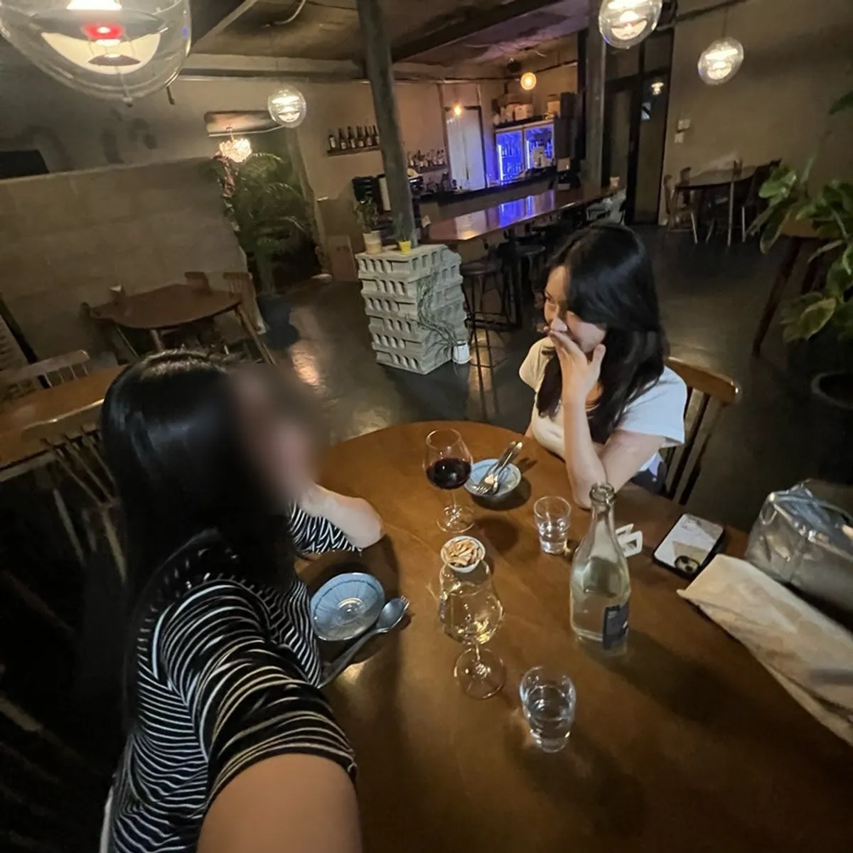 구리 와인바 무제 대표 사진