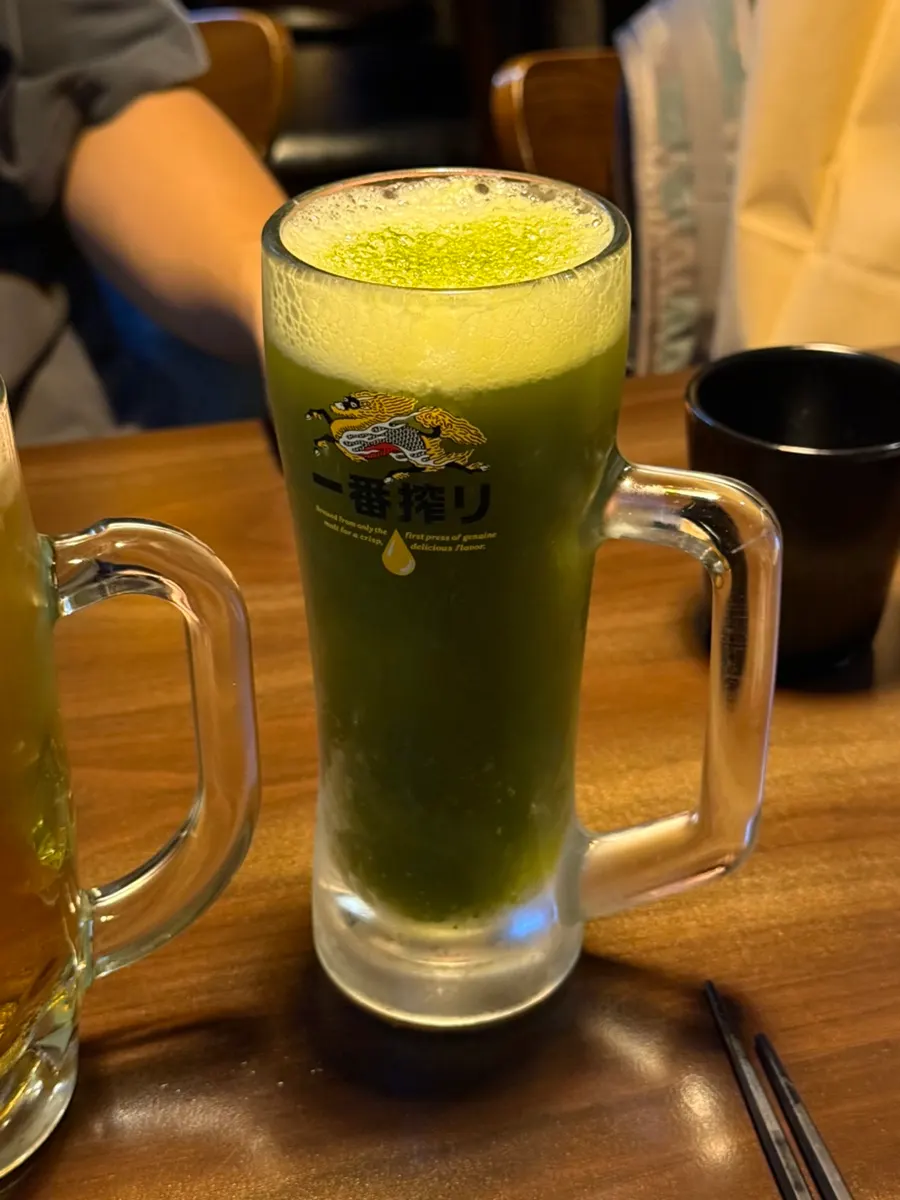 꾸덕한 명란크림우동 한 그릇