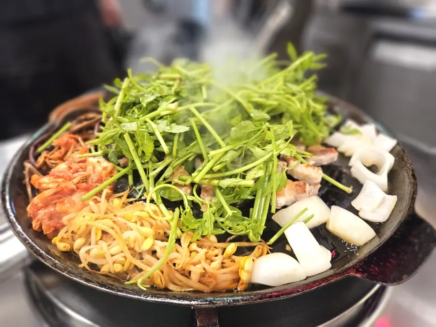 Information on the 500g half-pan set
