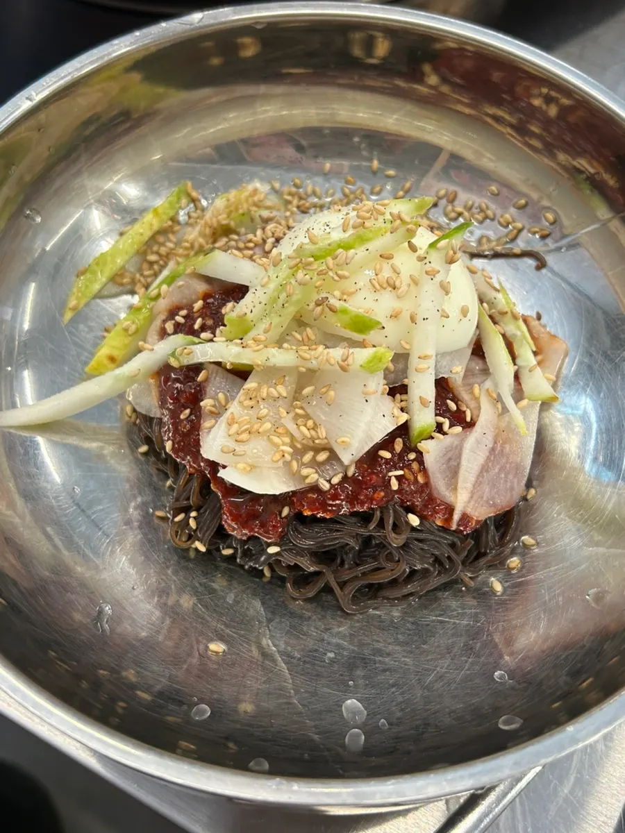 Pot-lid fried rice finishing dish