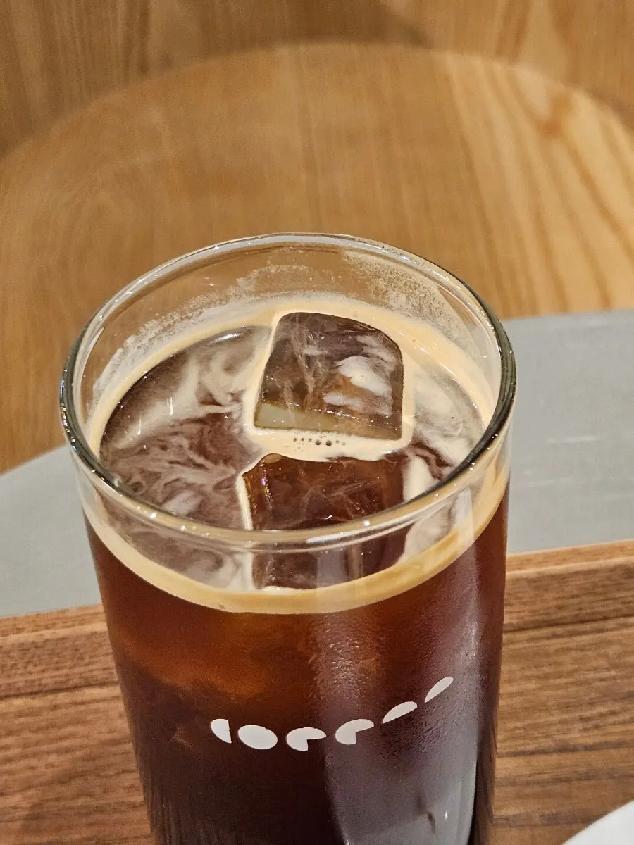 Center Coffee location near Guui Station
