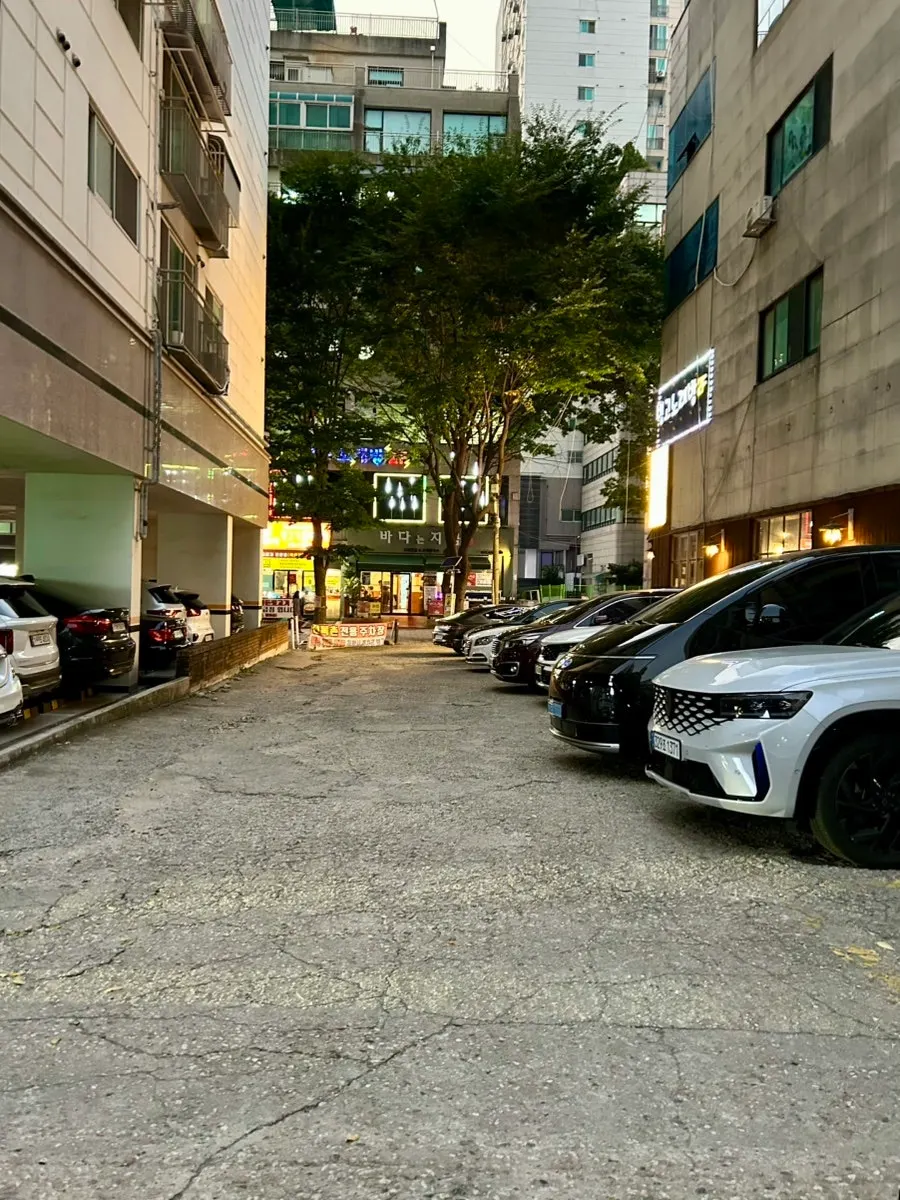 전복촌 영업시간 안내