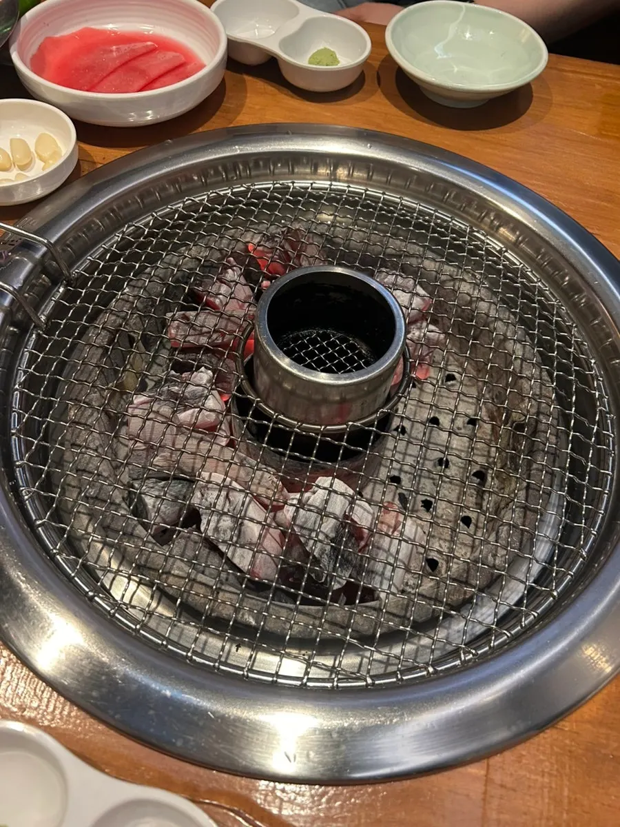 Premium ugalbi with meat still on the bone