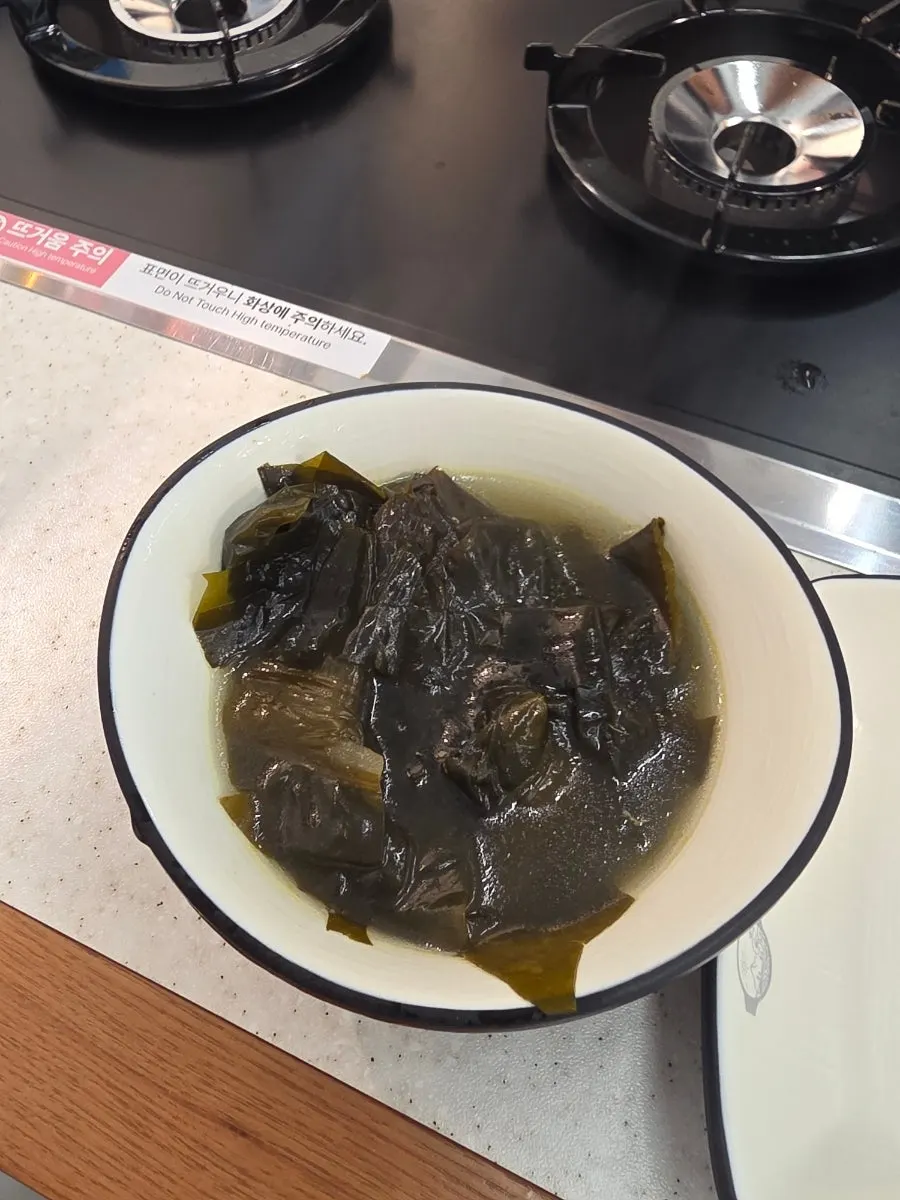 Table burners for set meals