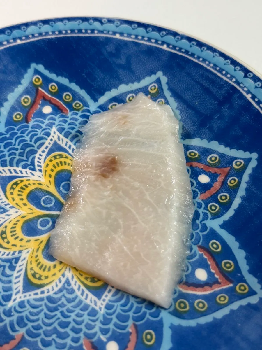 1인 모듬회 15,000원 구성