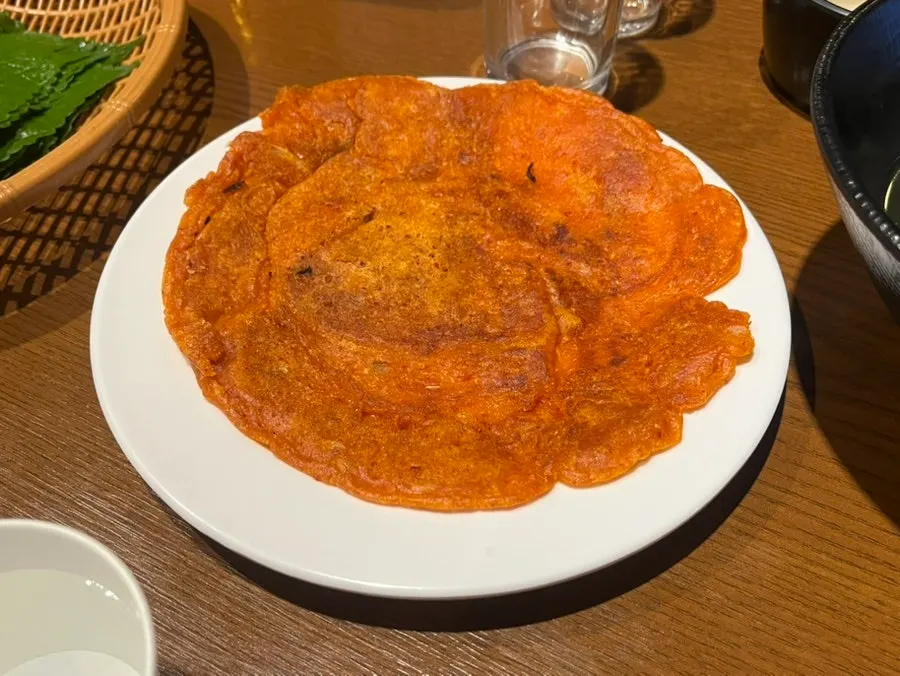베테랑종합어시장 야장 좌석 전경