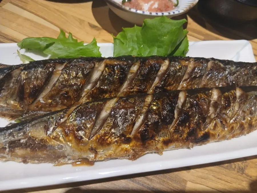 A filling meal enjoyed as a lunch special
