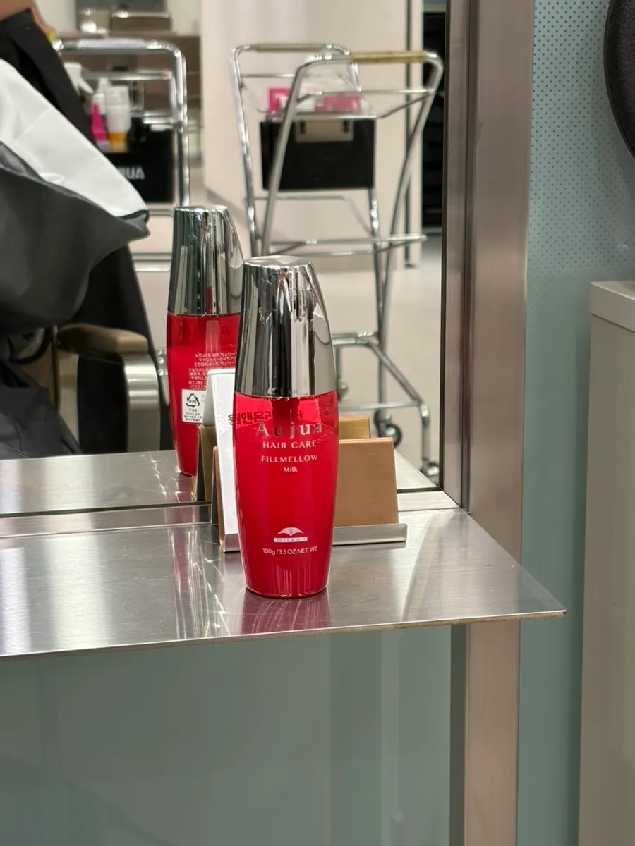 Moisture-focused Ojua clinic product chosen for the treatment
