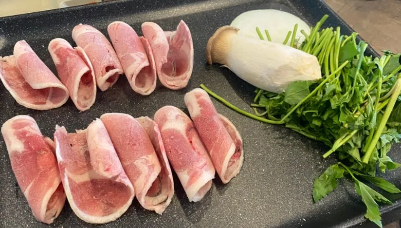 과천 더차돌 오리차돌구이 대표 이미지