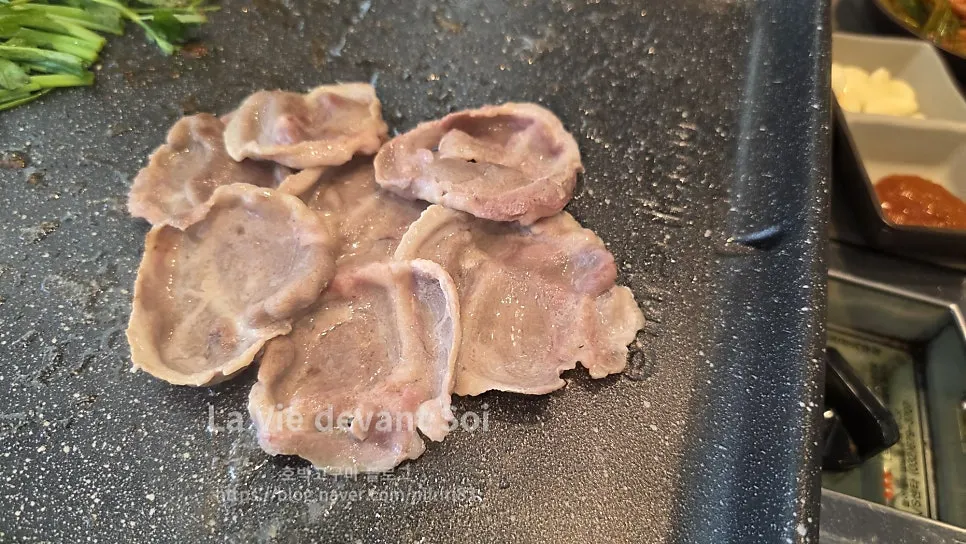 Fully cooked duck brisket