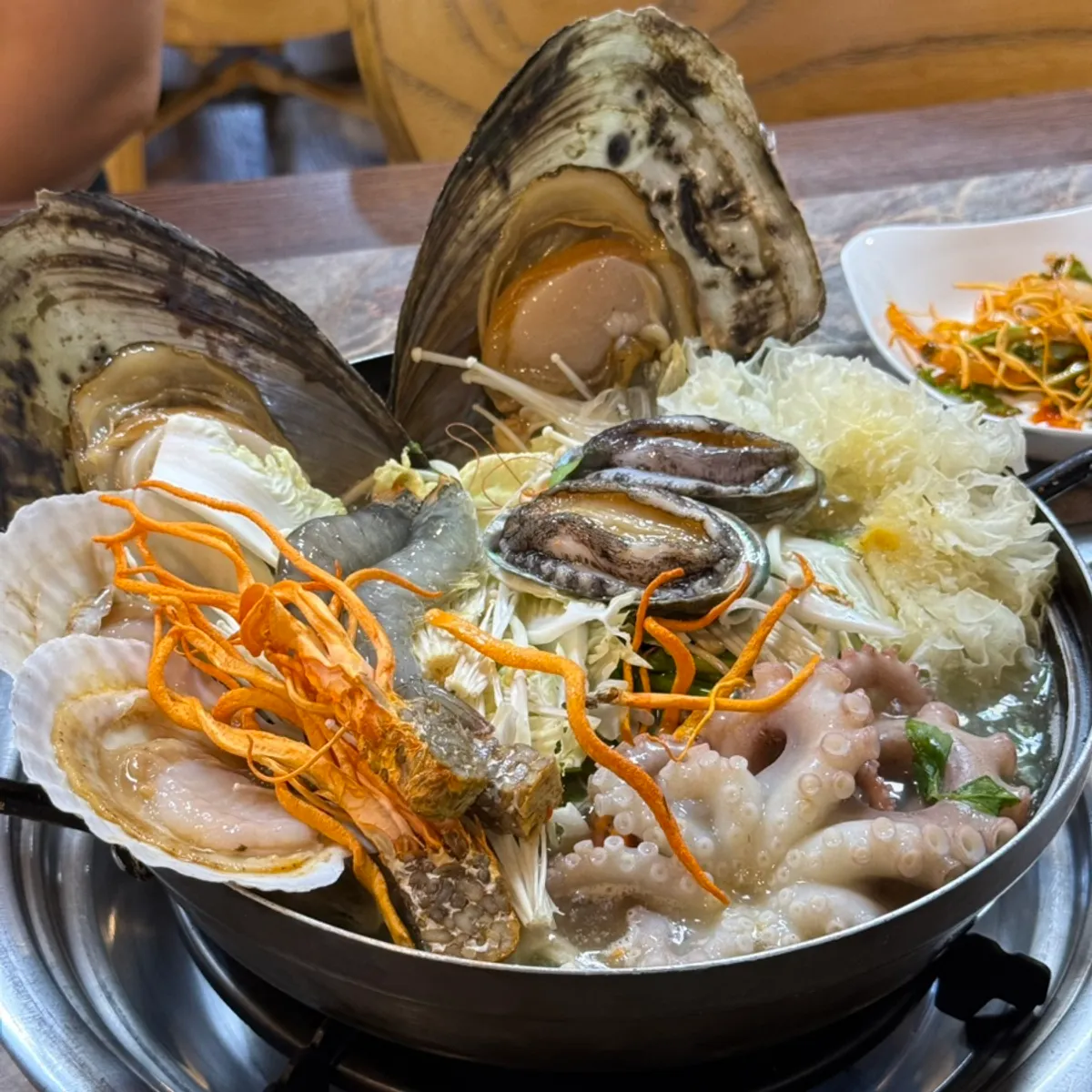 Signature photo of Gwacheon Haesintang Gwacheon Main Branch