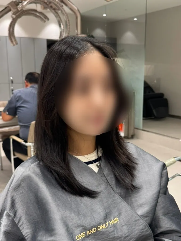 Layered-cut consultation process