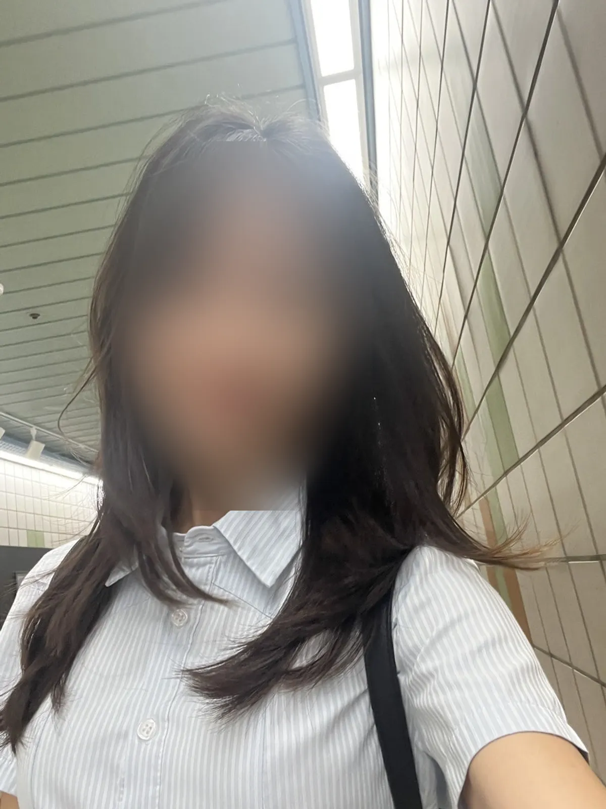 Featured image of the finished Gwacheon layered cut