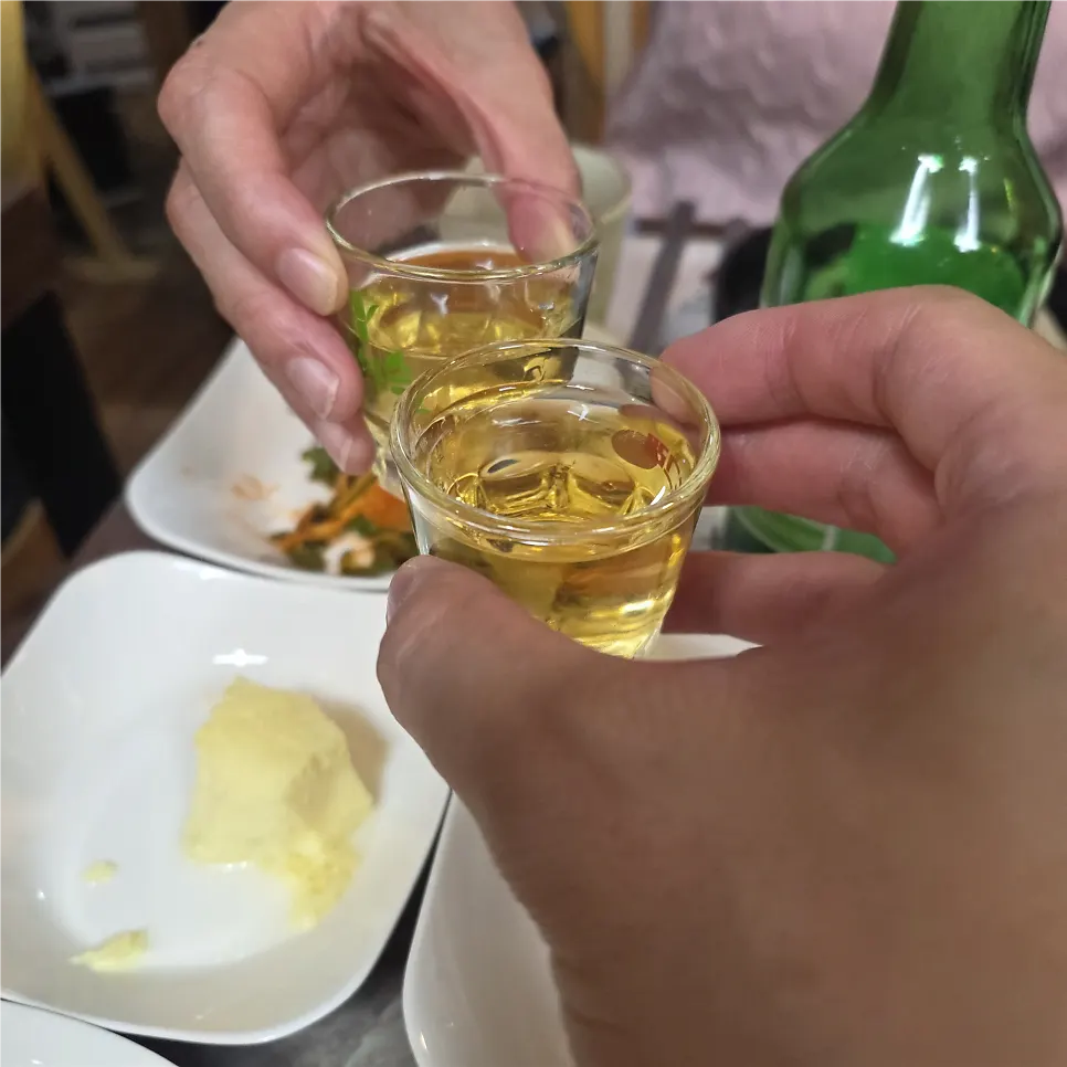 전복 문어 가마솥 영양밥 구성