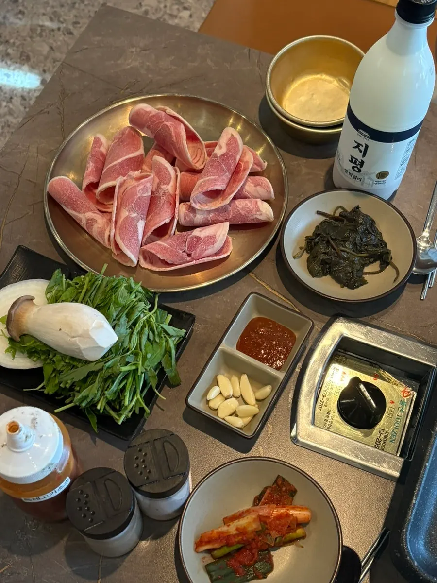 오리고기 맛있게 먹는 법 안내
