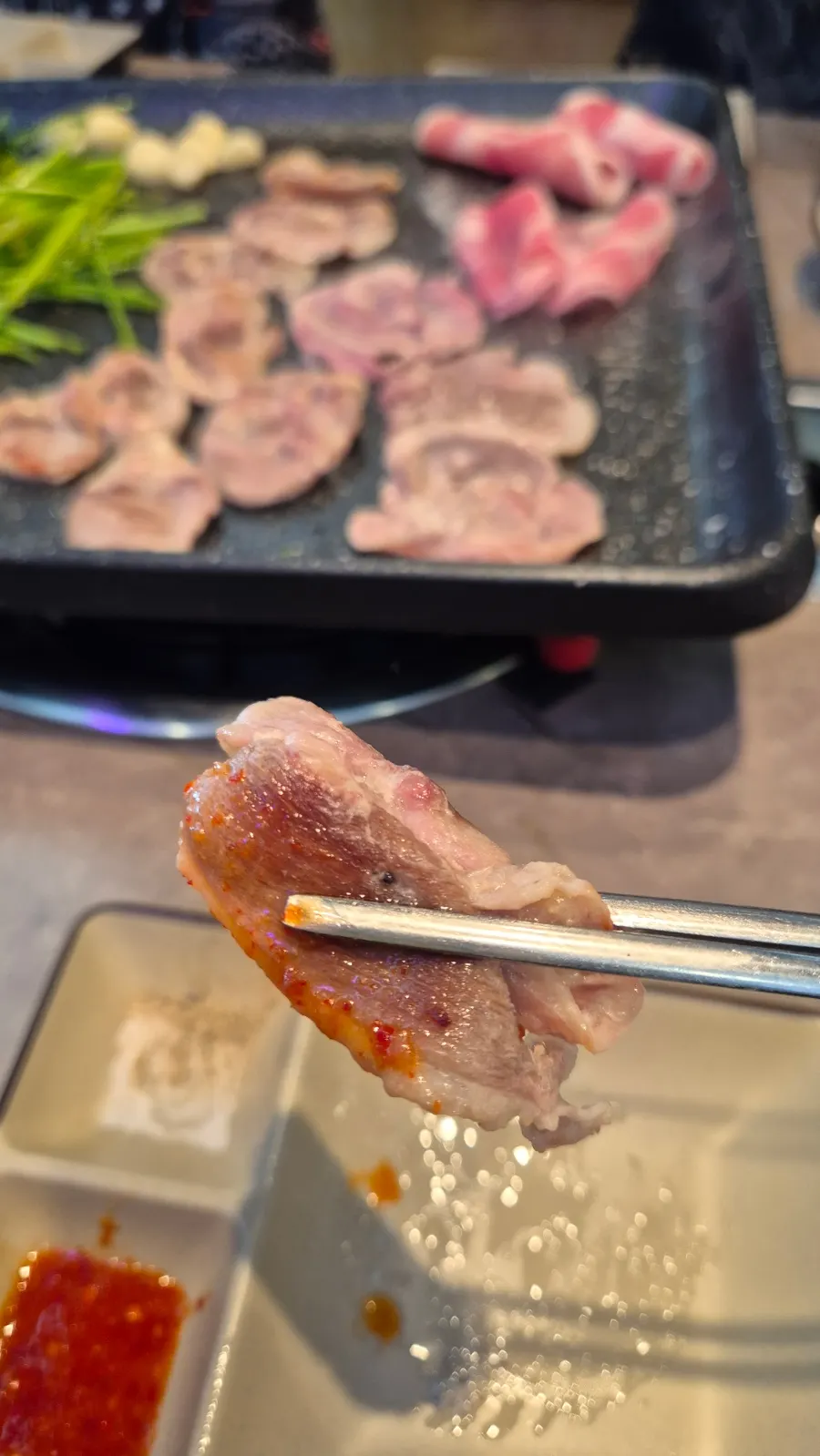 Owner's special homemade meat sauce