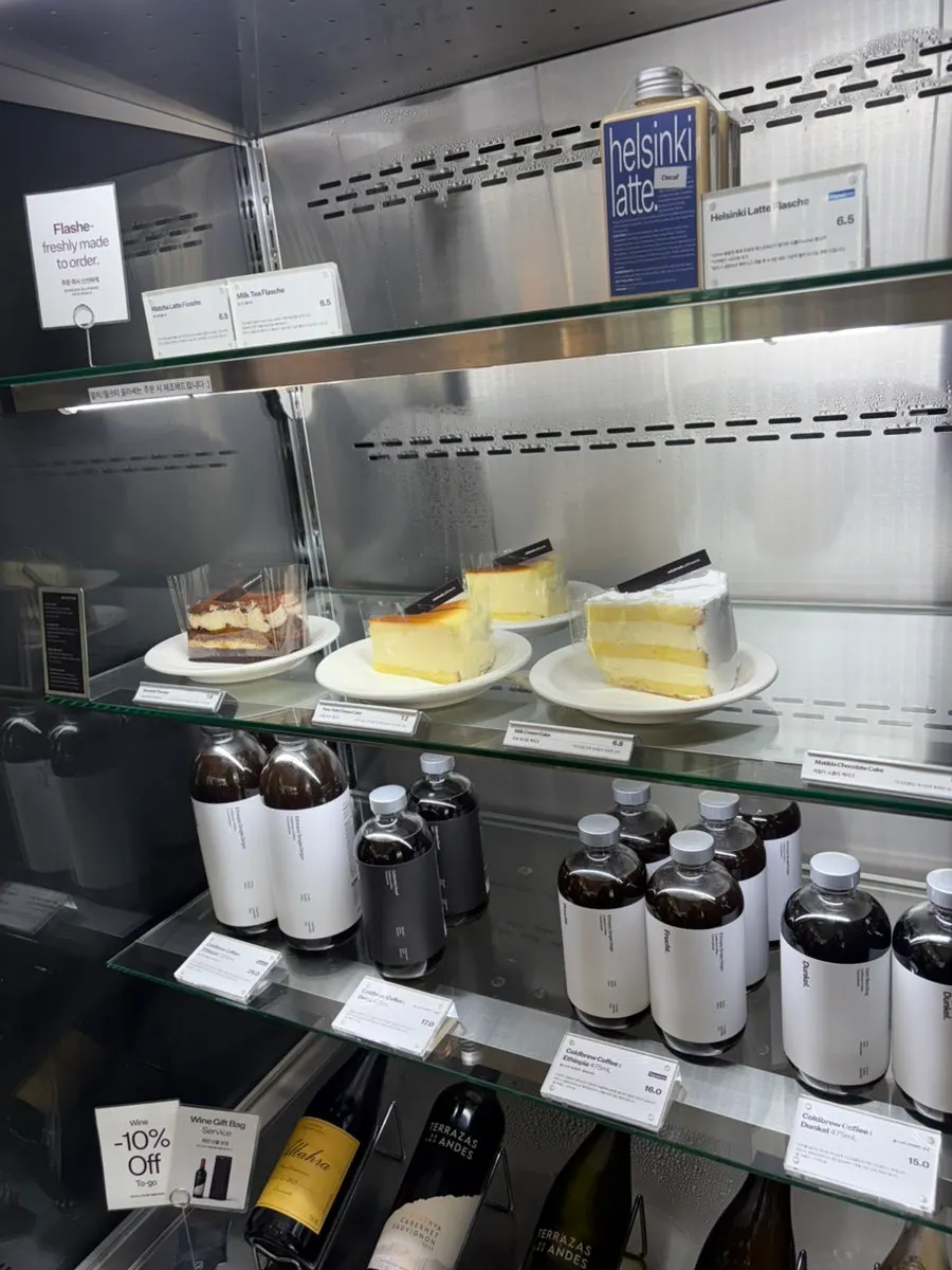 關於拿鐵比例與醇厚度的照片