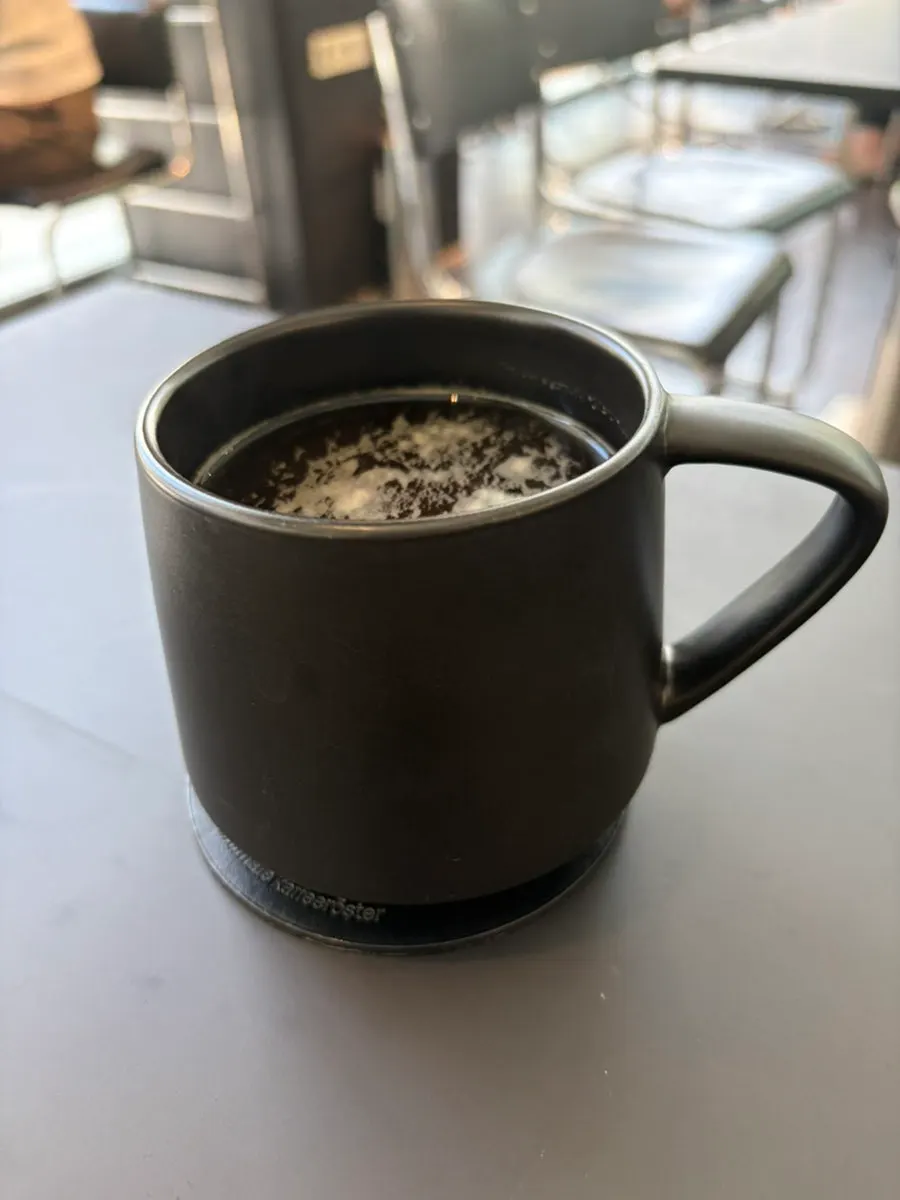 搭配赫爾辛基拿鐵與美式咖啡