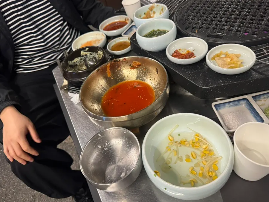 뚝배기에 담긴 계란찜