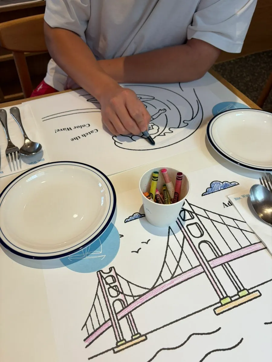 Pizza and pasta menu information