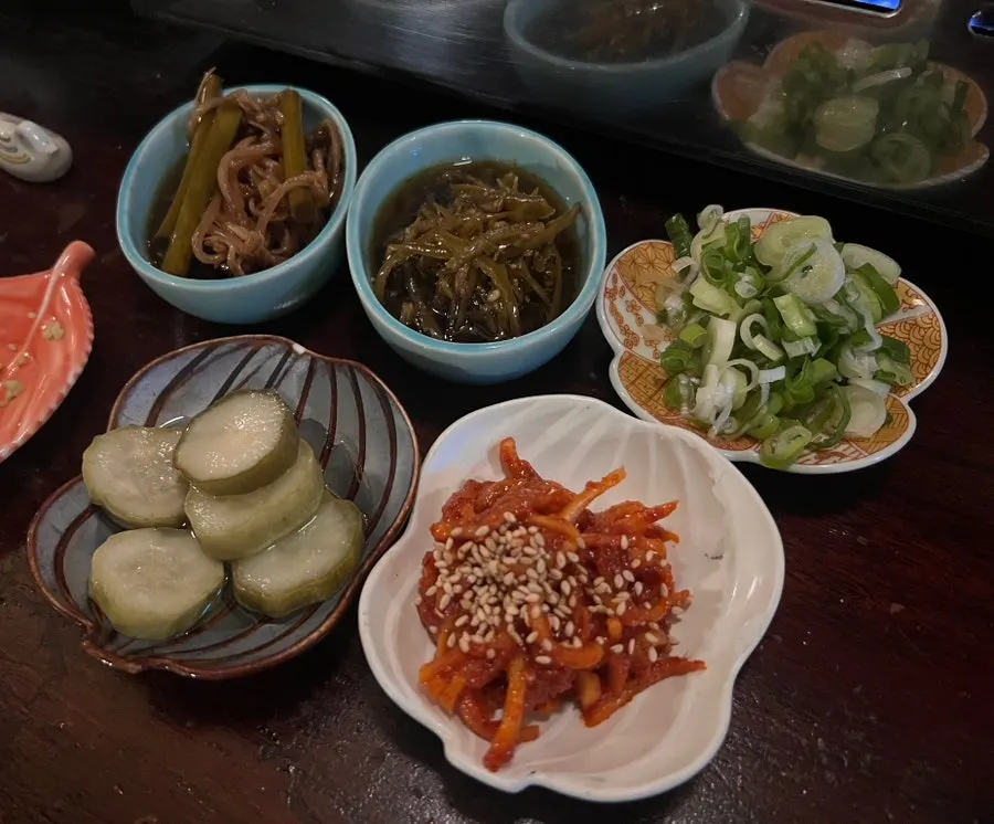 직원 호출용 비쇼쿠 돼지인형 벨