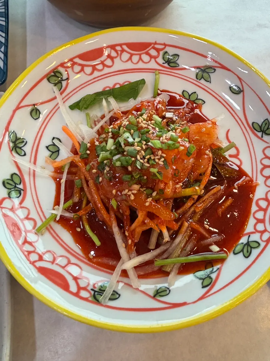A plate of tender grilled eel