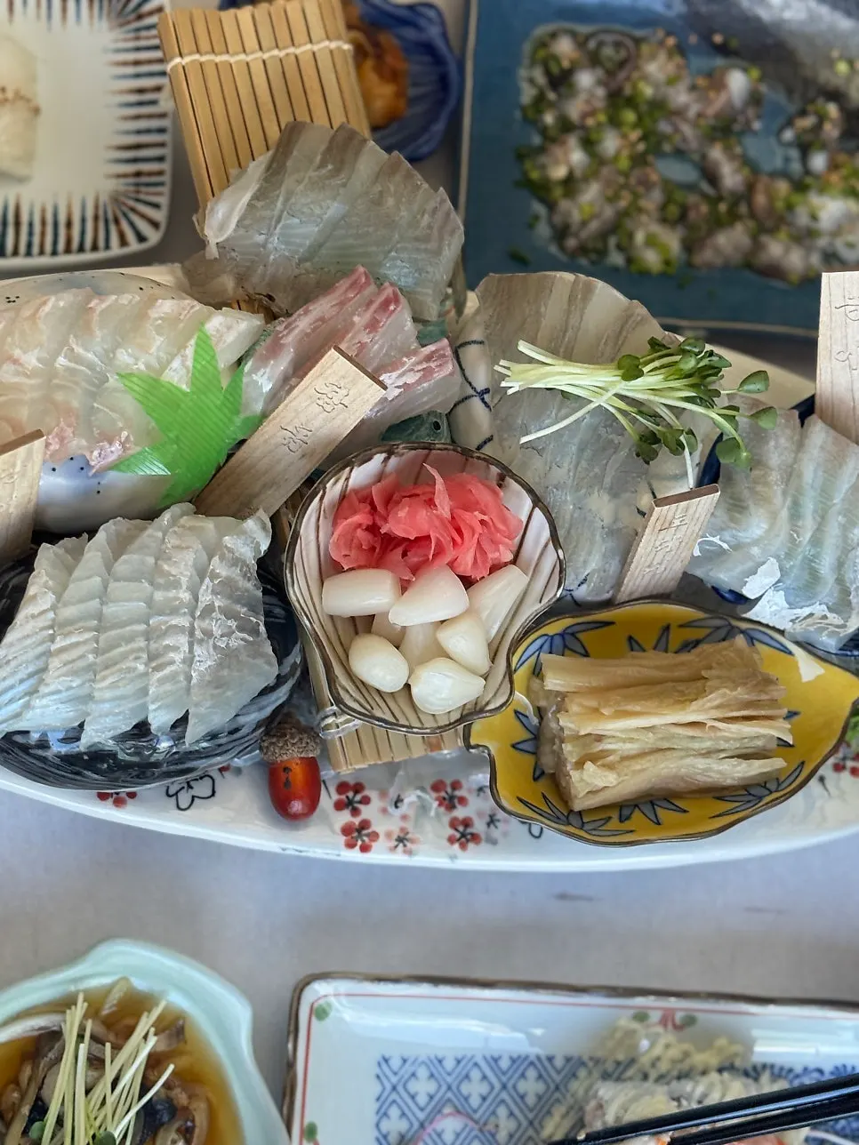 Yangnyeom gejang picante y dulzón