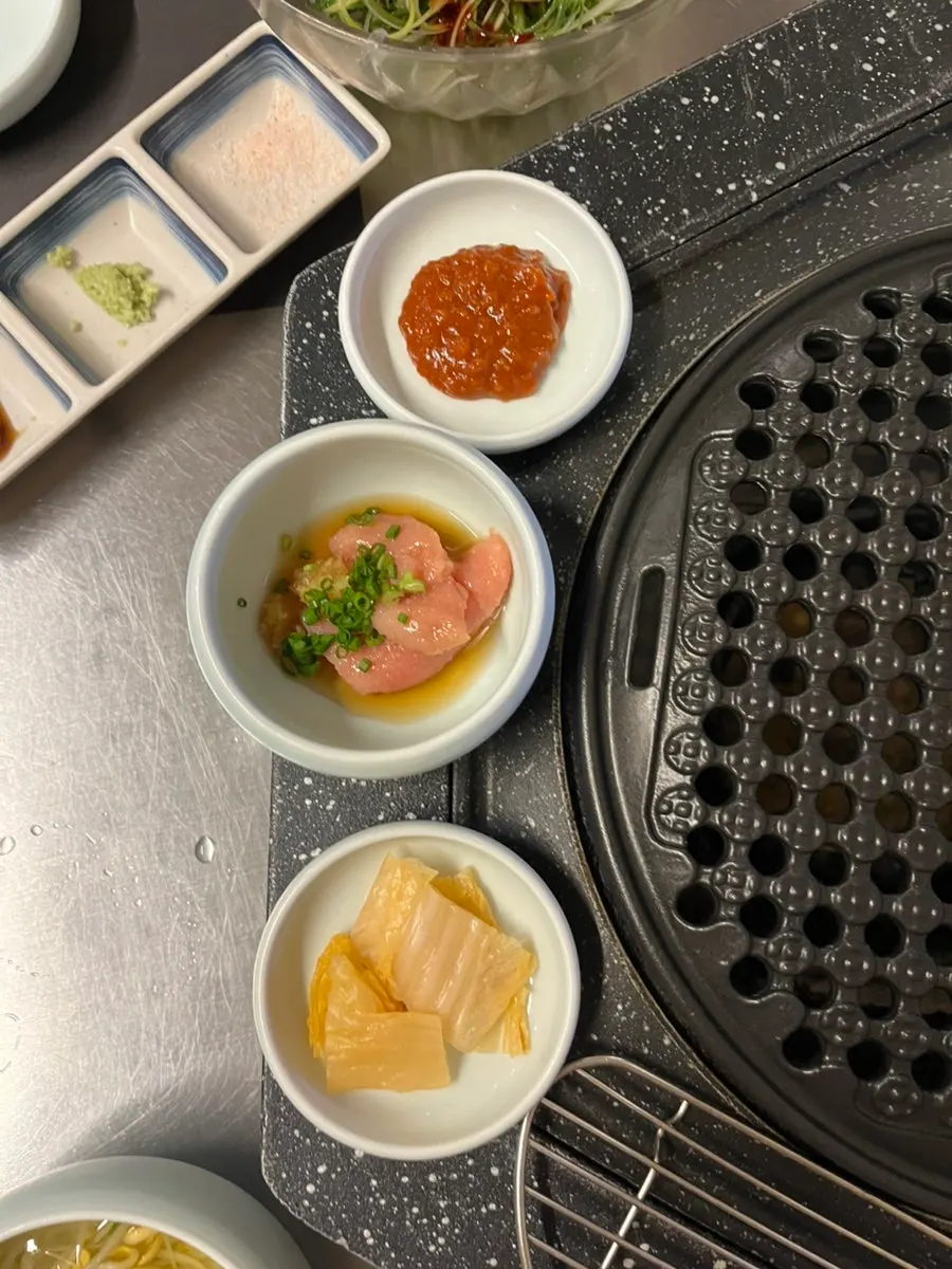 숙성 돼지고기 설명 게시물
