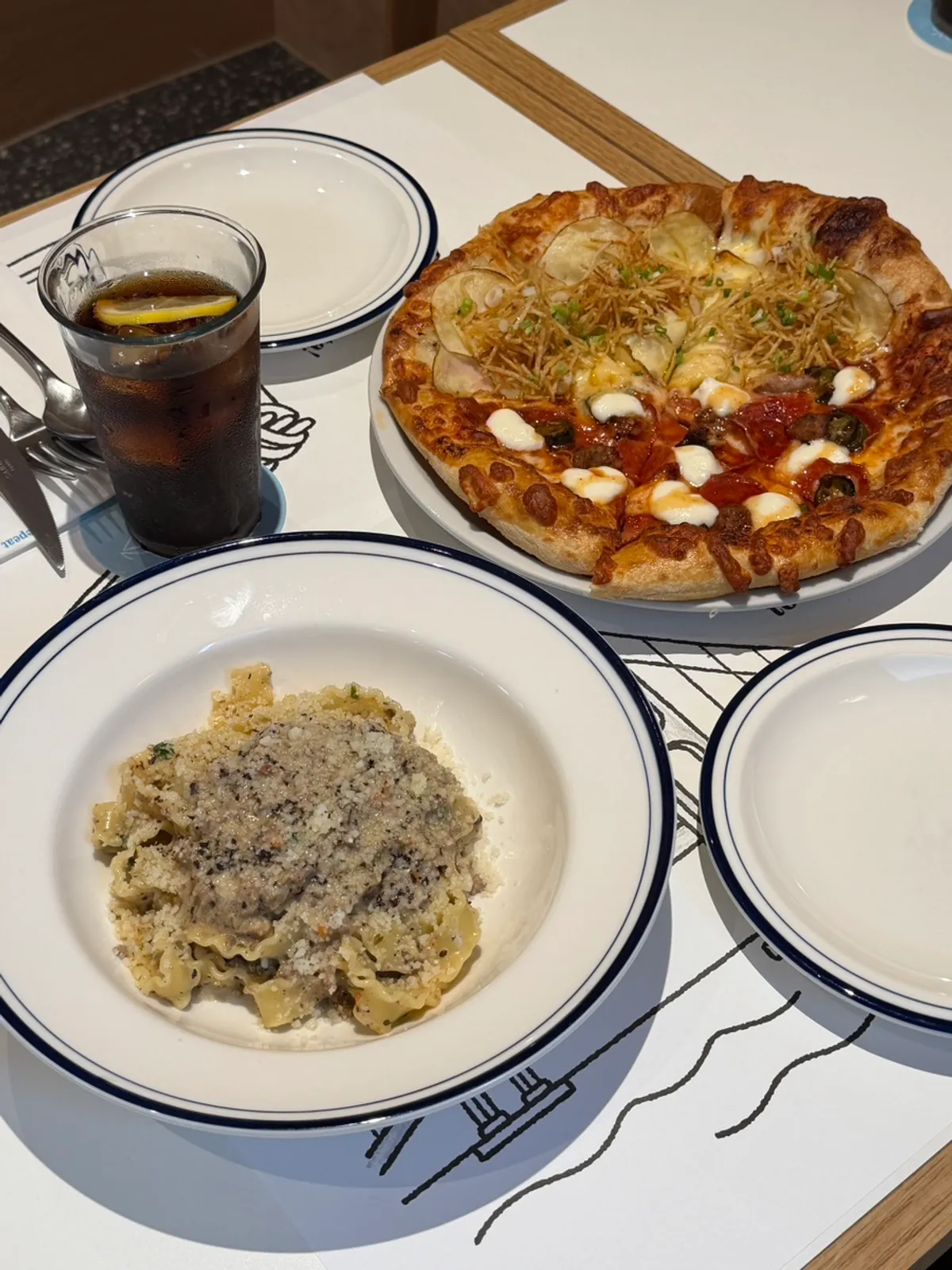 Main photo of Extra Mile, a Western restaurant in Gwangalli