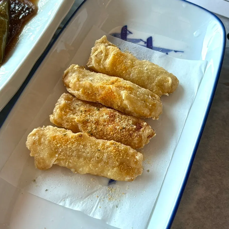 Chilean sea bass steak with sauce