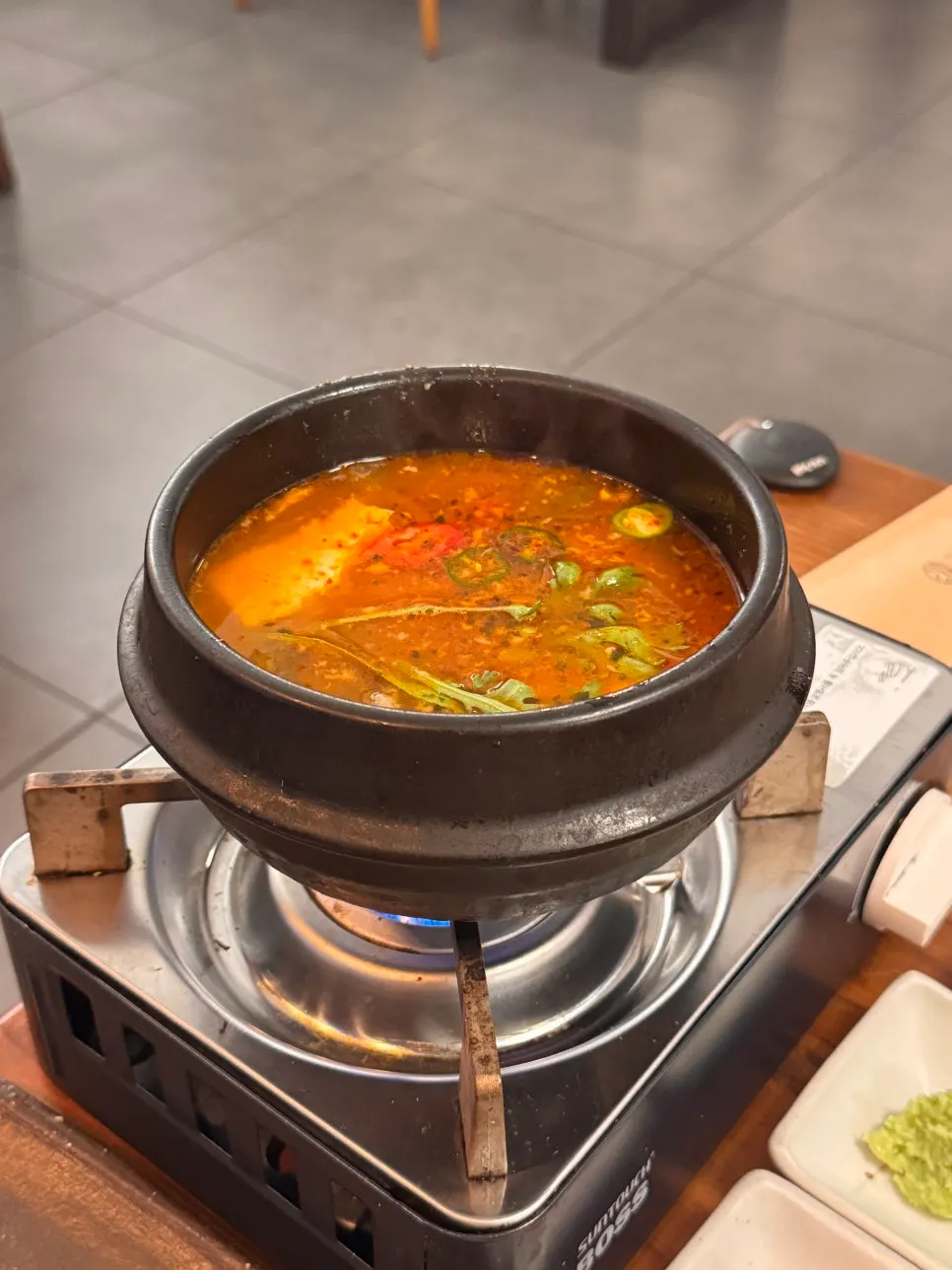 잘 숙성된 새우장