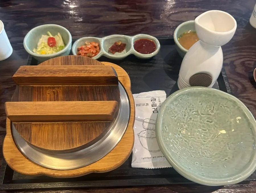 Guide to enjoying pot rice