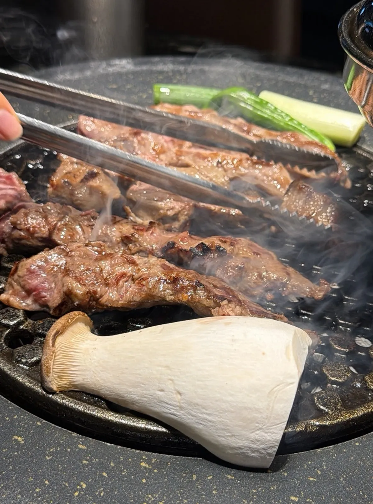 Meat from the Jukrim Iberico Set