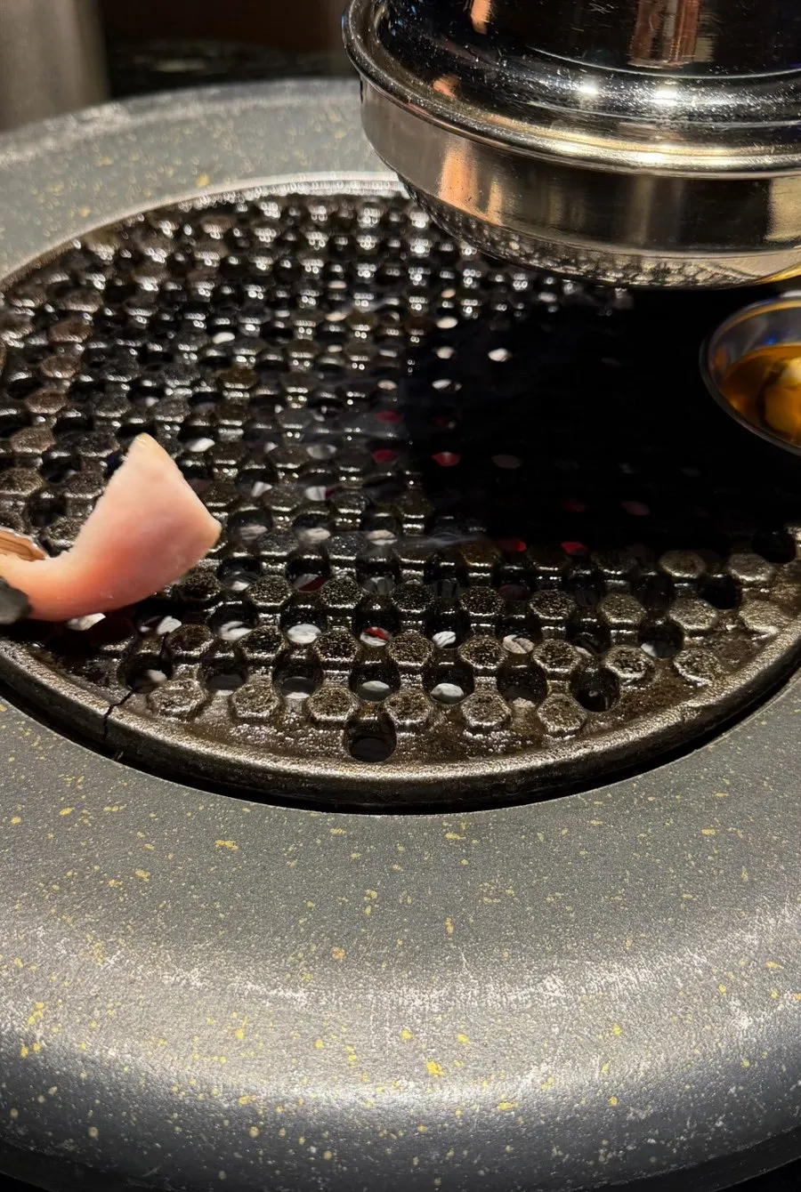 Special Iberico cuts for grilling