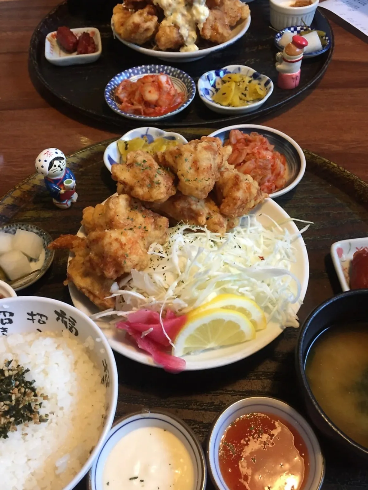 다이도코로 광안리본점 일본가정식