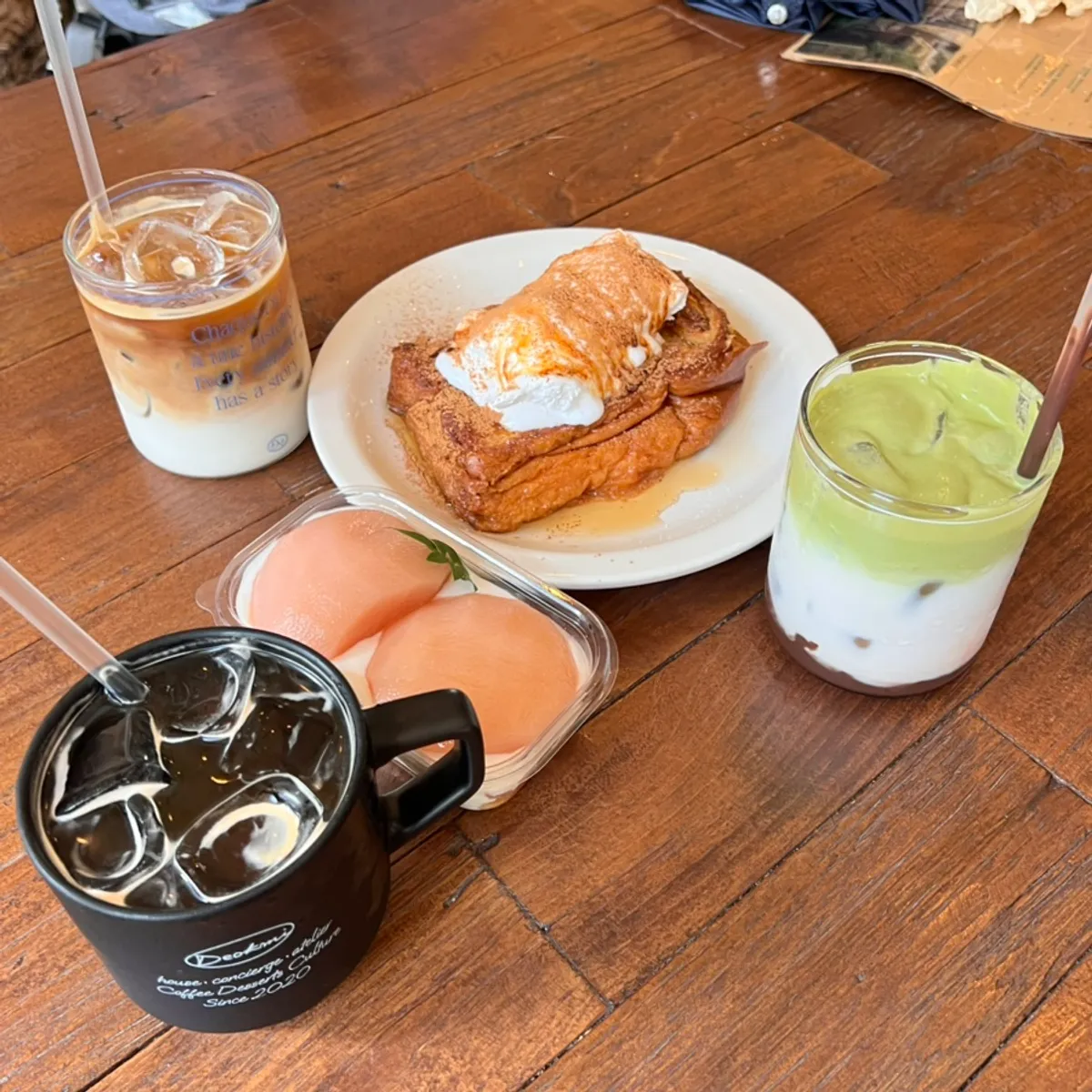 덕미 아틀리에 광안점 대표 이미지