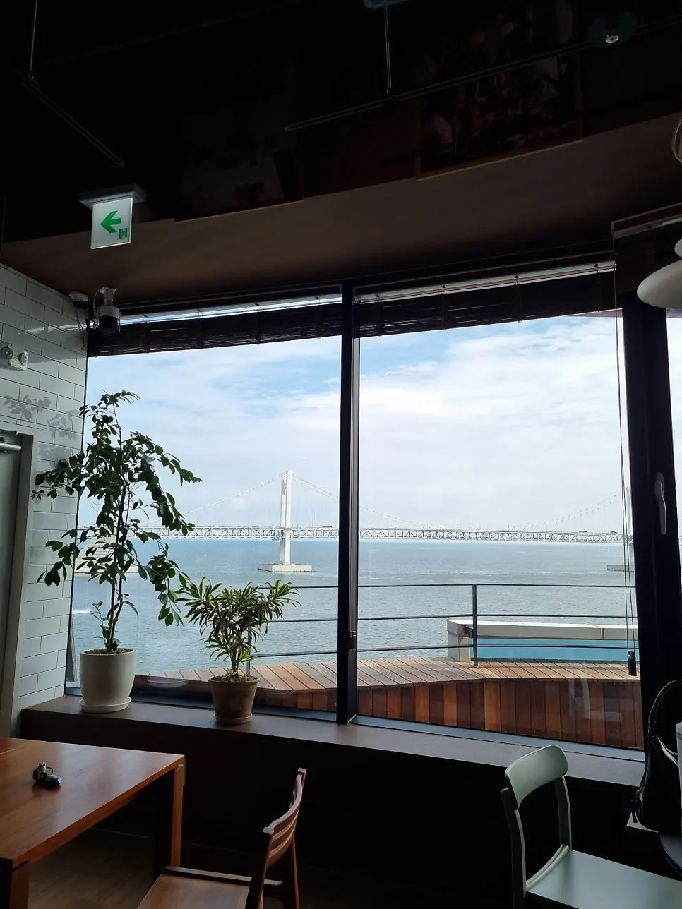 Exterior view of Working Holiday Minrak