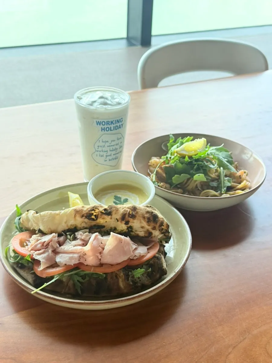 광안대교가 보이는 오션뷰 마무리 컷