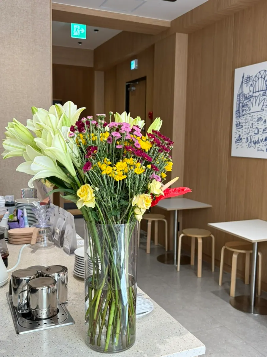 Brunch menu information