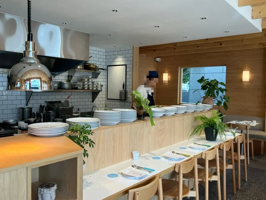 Cover image of Extra Mile, a Gwangalli Western restaurant