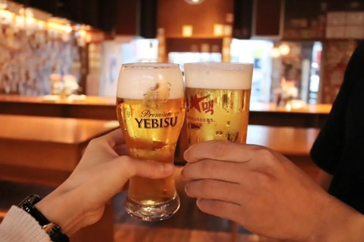 Main photo of Ganppa Beer Gwangalli 2 in Gwangalli