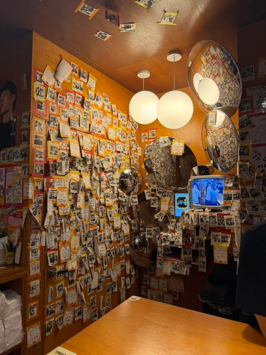 A corner of Ganppa Beer Gwangalli 2