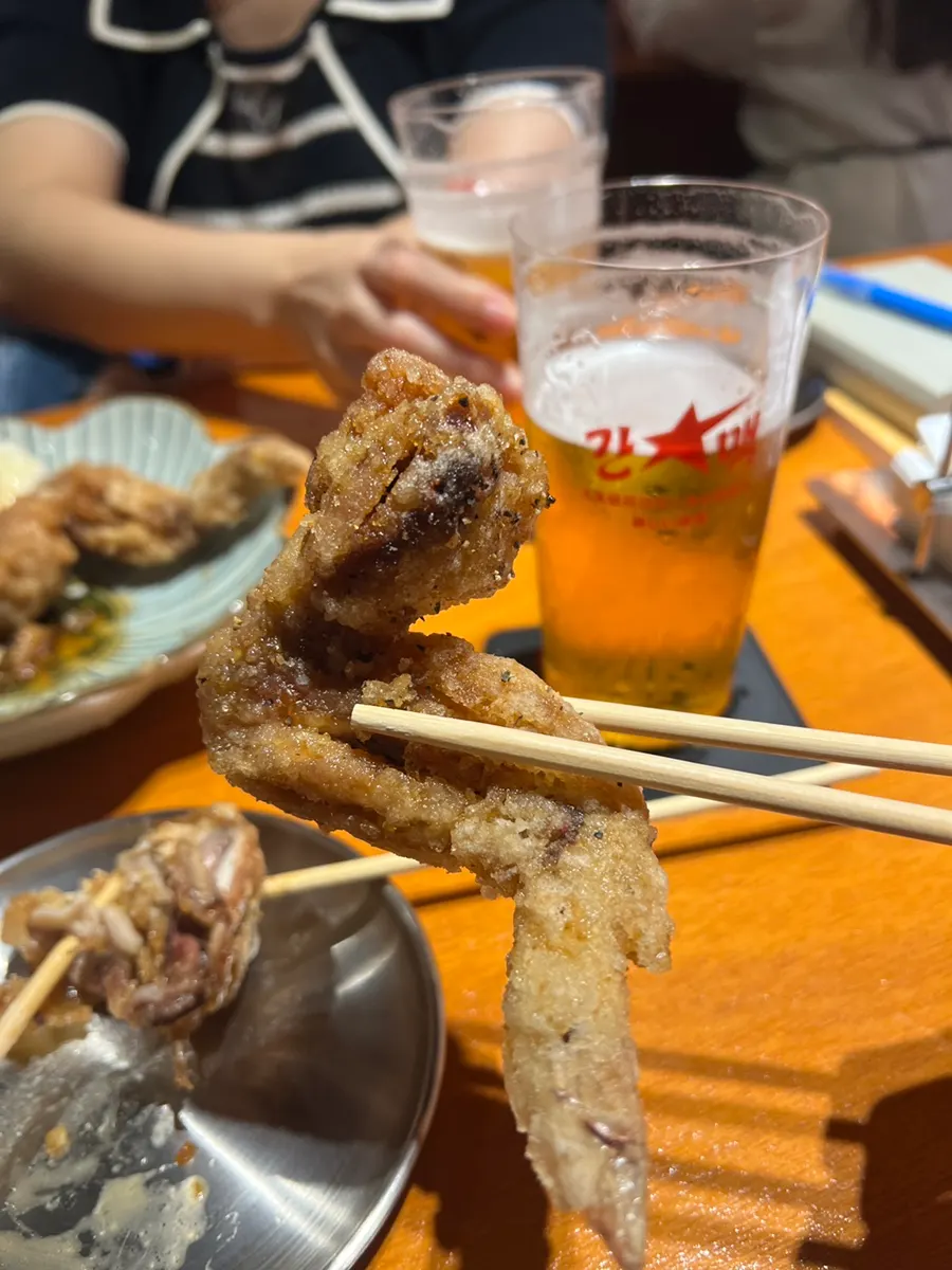 광안리 스탠딩 맥주바 간빠맥주 광안2호점 내부