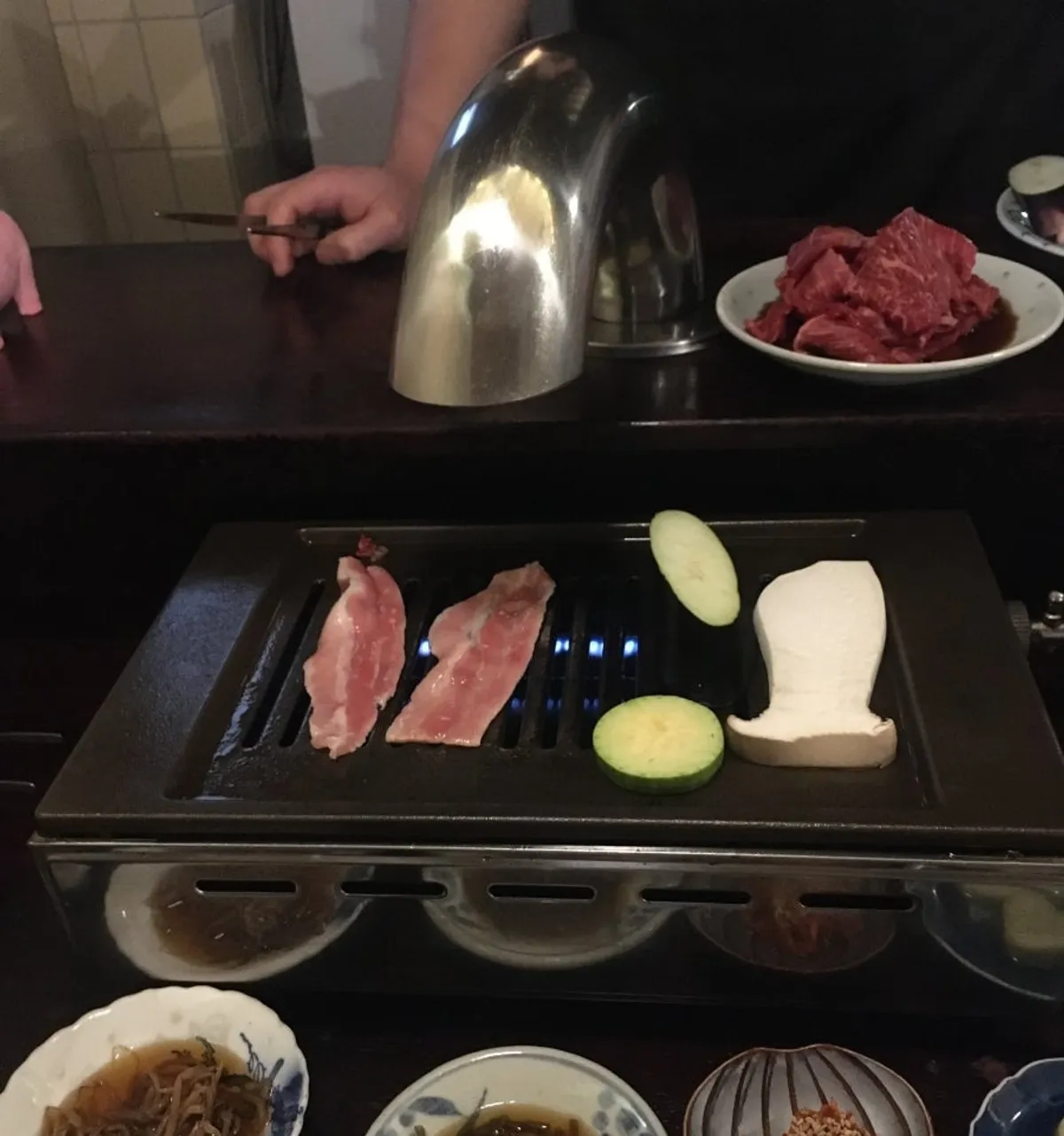 広安里の焼肉店Bisyoku広安点の代表写真