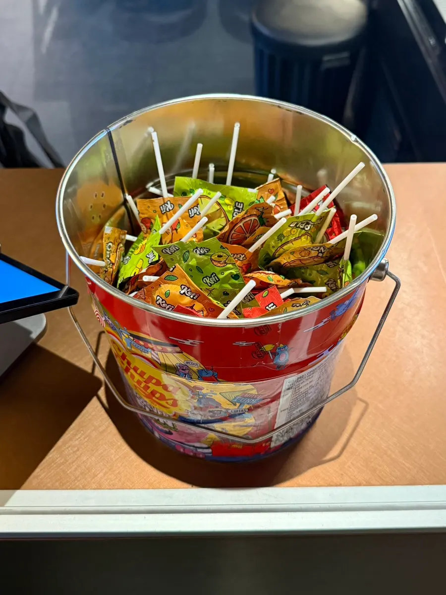 울엄마가 만든 된장찌개 뚝배기