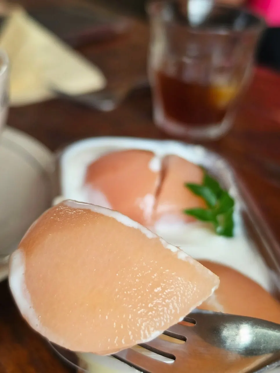 광안리 무화과 티라미수와 프렌치토스트, 덕미 아틀리에