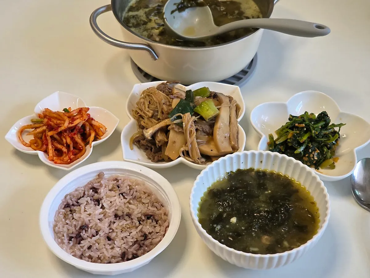 Representative photo of Gukaechan Banchan Gwanggyo Main Store