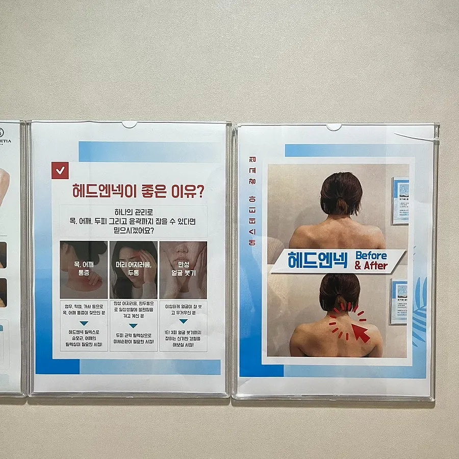 Consultation guide for the Head & Neck treatment program