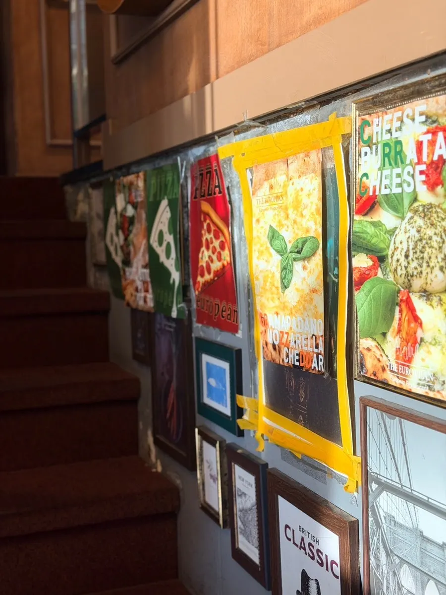 Photo related to Italian dishes in Gwanggyo